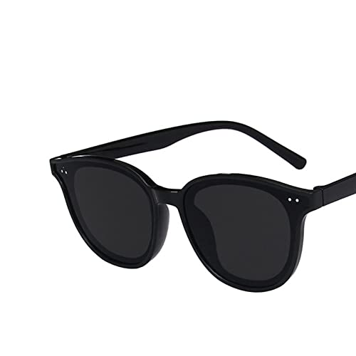 BUXIANGGAN Sonnenbrille Herren Frauen Männer Sonnenbrille Mode Outdoor Sport Sonnenbrille Brillen Brillenspiegel Uv400 Shades C2 von BUXIANGGAN