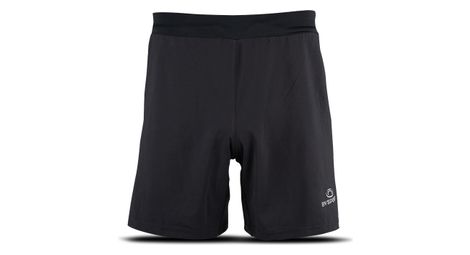 bv sport boston shorts schwarz unisex von BV Sport
