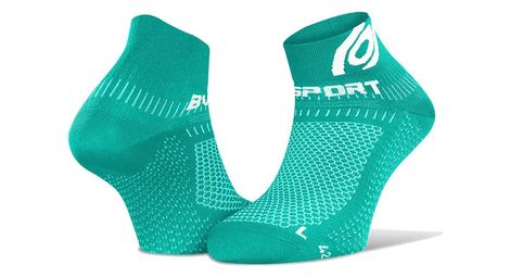 bv sport light 3d running socks blau weis von BV Sport