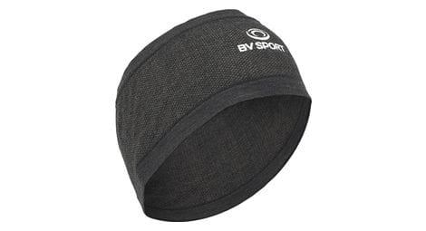 bv sport original merinos stirnband anthrazit grau von BV Sport