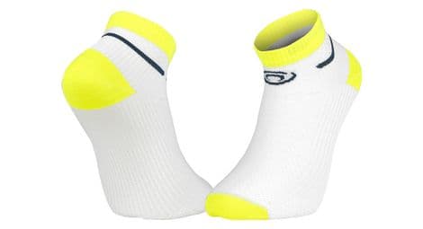 socken bv sport light courte weis  blau von BV Sport