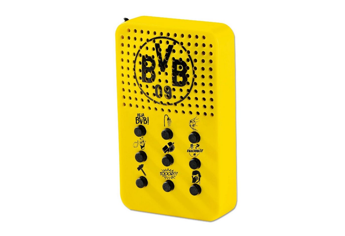 BVB MERCHANDISING BVB Soundmaschine Soundboard von BVB MERCHANDISING