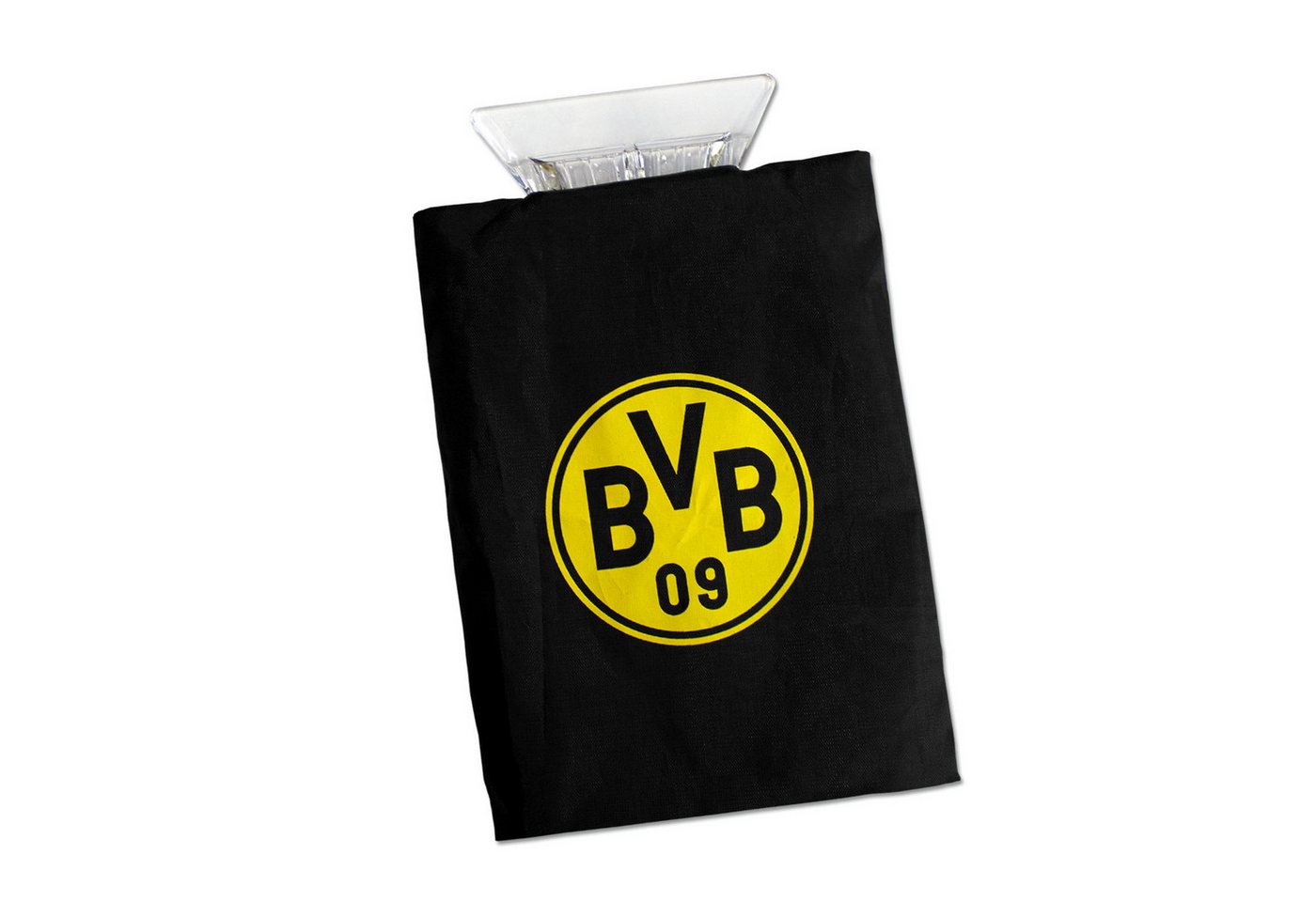 BVB MERCHANDISING Eiskratzer BVB Eiskratzer von BVB MERCHANDISING