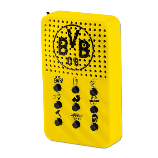 BVB-Soundmaschine, gelb von BVB