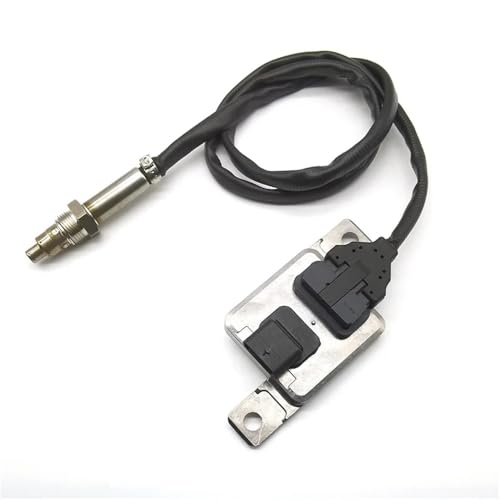 Für Q7 A6 4G C7 A8 TDI 3.0L 2009-2014 Nox Sensor 5WK9 6685A 059907807G Stickstoff Sauerstoff Sensor 5WK96685A von BWEIXIAL