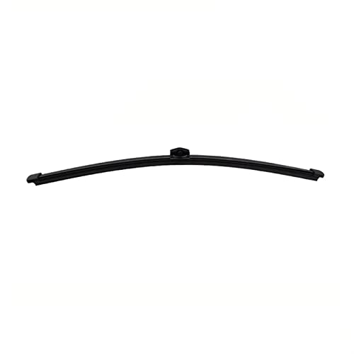 Auto Wischer Klinge Hinten Zurück Fenster Scheibenwischer Auto Zubehör Für Audi Q5 2008 2009 2010 2011 2012 2013 2014 2015 2016 von BXINAHO