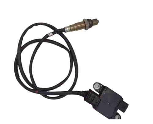 Nox-Sensor Stickstoff-Sauerstoff-Sensor SH9P-18641B kompatibel, für Mazda von BXINAN