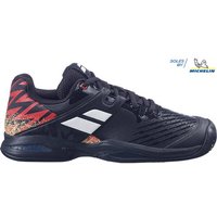 BABOLAT Kinder Tennisoutdoorschuhe PROPULSE CLAY JUNIOR von Babolat