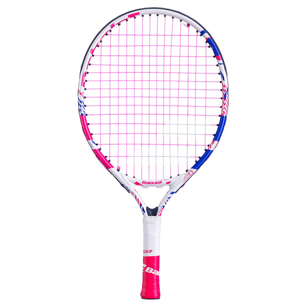 Babolat B Fly 17 Youth Tennis Racket Weiß 8X0 von Babolat