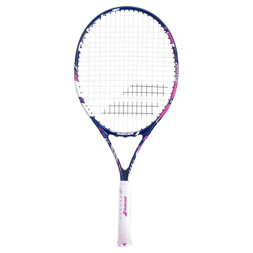 Babolat B Fly 25 Youth Tennis Racket Weiß 0 von Babolat