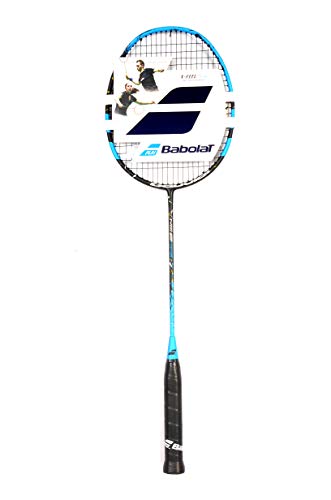 Babolat Badmintonschläger X-Feel Origin Essential 2018 bespannt von Babolat
