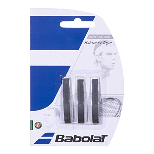 Babolat Bleiband Balancer Tape, schwarz, 700015_105 von Babolat