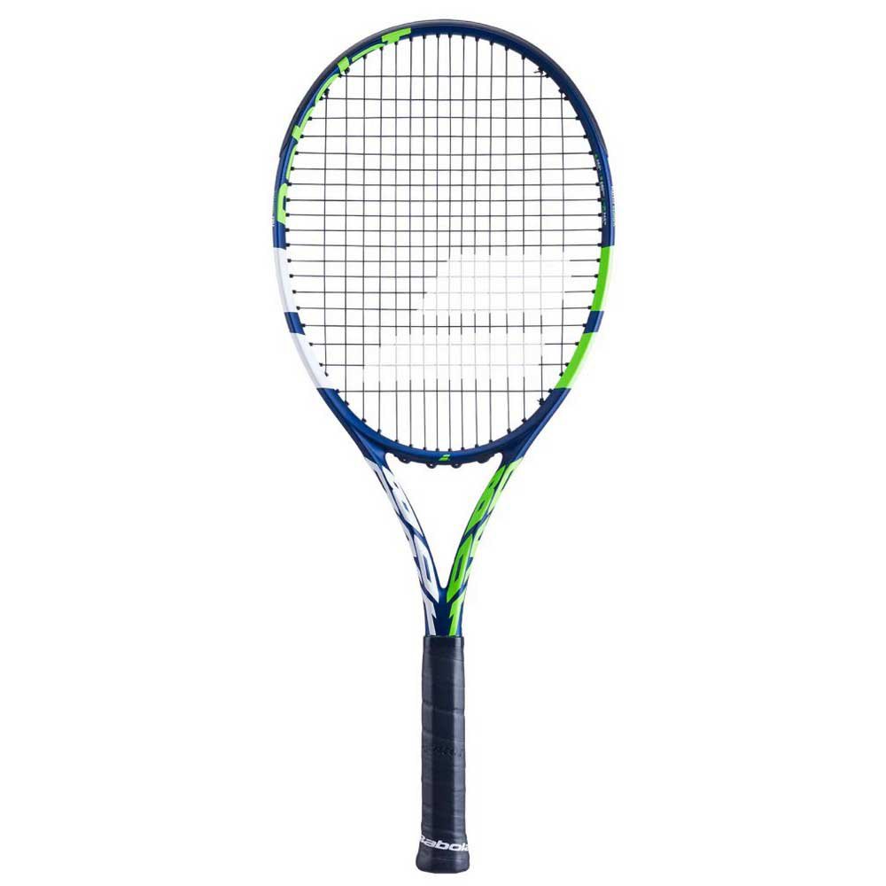 Babolat Boost Drive Tennis Racket Silber 2 von Babolat