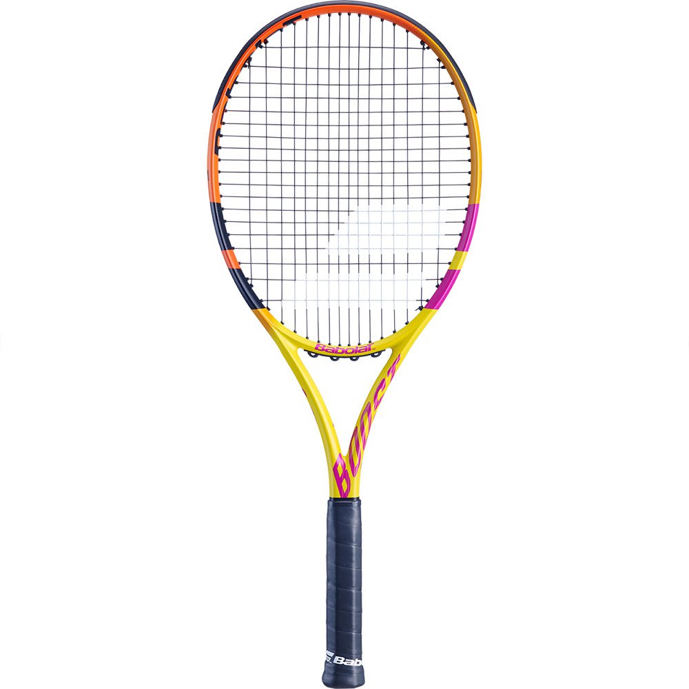 Babolat Boost Rafa Tennis Racket Gelb 1 von Babolat
