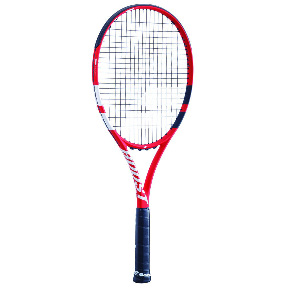 Babolat Boost Strike Tennis Racket Blau 4 von Babolat