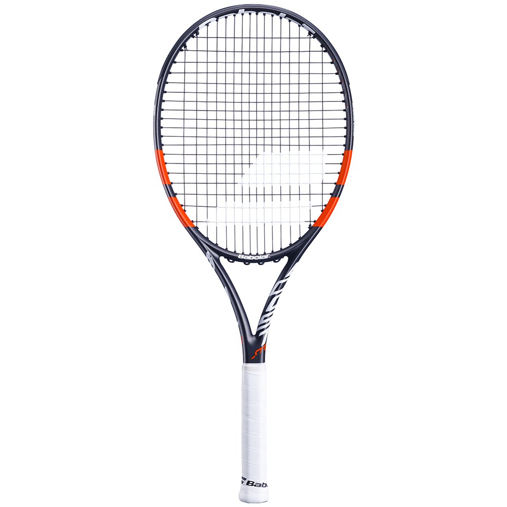 Babolat Boost Strike Unstrung Tennis Racket Silber 1 von Babolat