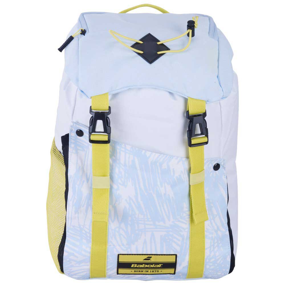 Babolat Classic 16l Backpack Junior Weiß,Blau von Babolat