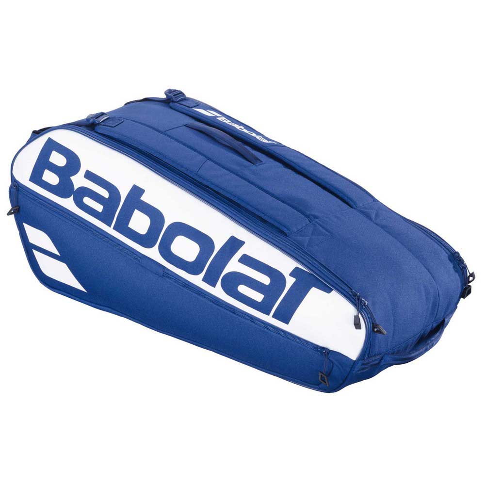 Babolat Court L Racket Bag Blau von Babolat