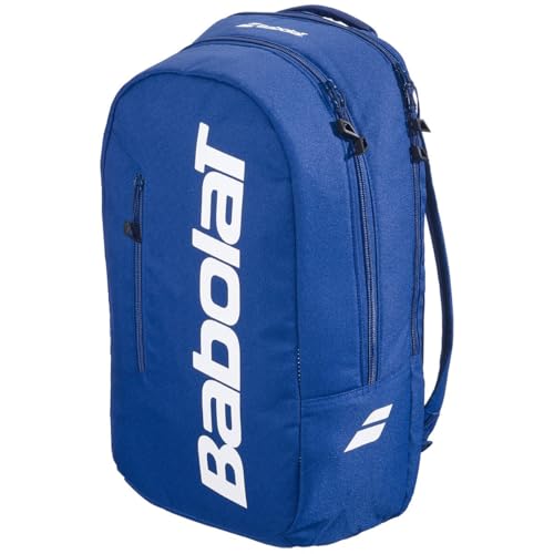 Babolat Court Lite Padel Rucksack, Marineblau von Babolat