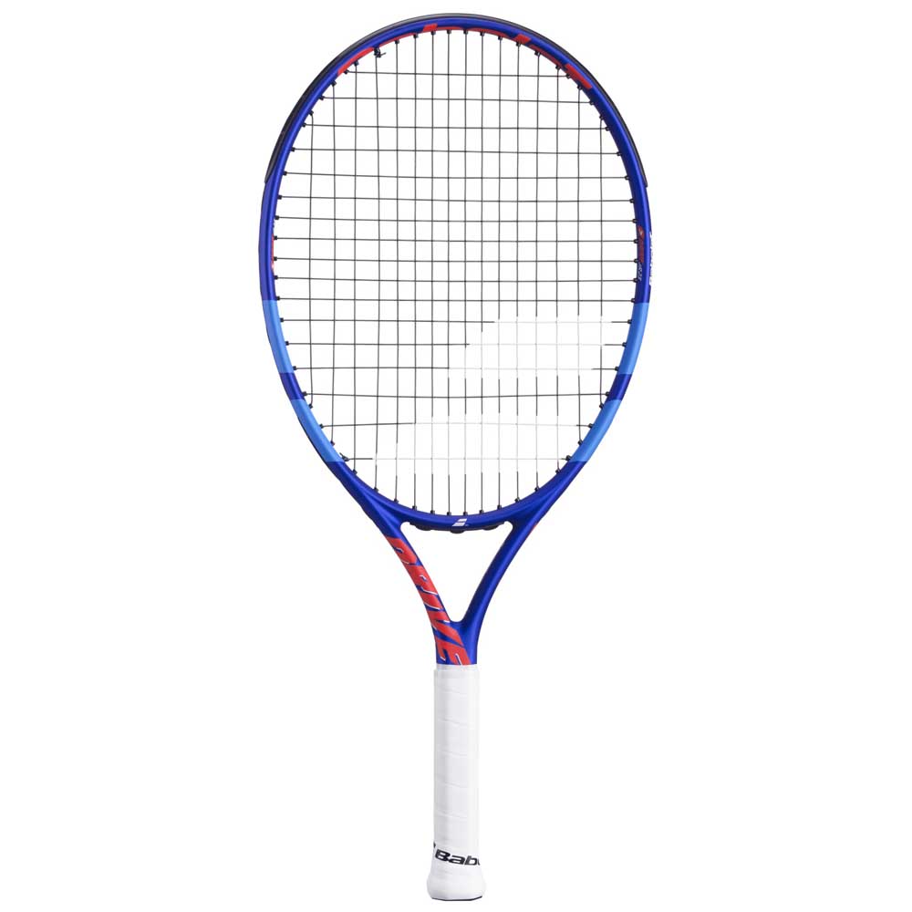 Babolat Drive Jr 23 Junior Tennis Racket Silber von Babolat