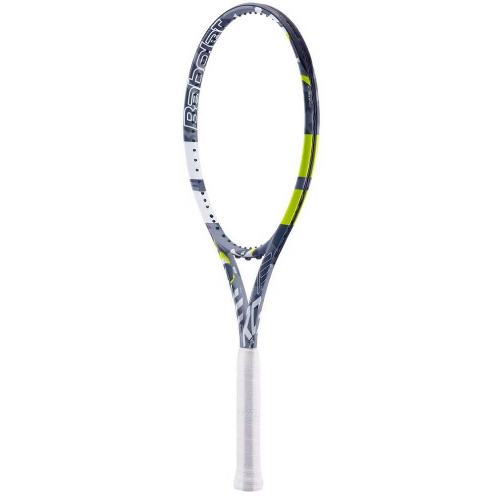 Babolat Evo Aero Lite Unstrung Tennis Racket Silber 1 von Babolat