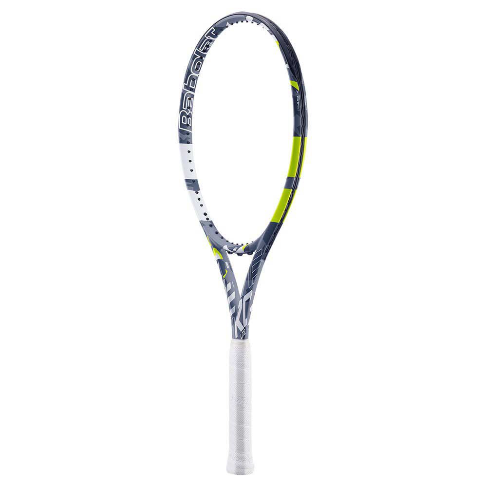 Babolat Evo Aero Lite Unstrung Tennis Racket Silber 2 von Babolat