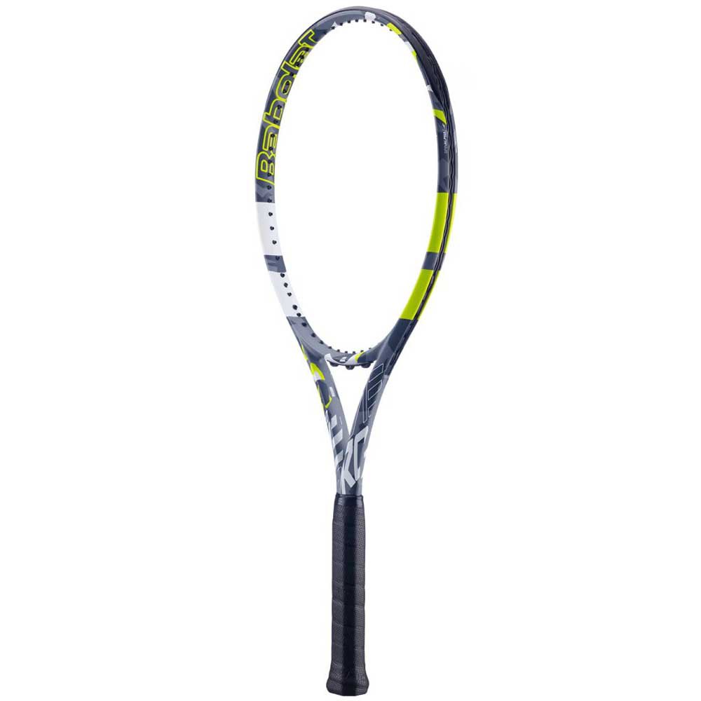 Babolat Evo Aero Unstrung Tennis Racket Silber 3 von Babolat
