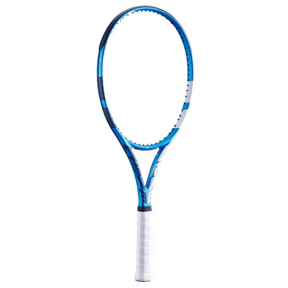 Babolat Evo Dri Lite Unstrung Tennis Racket Durchsichtig 1 von Babolat