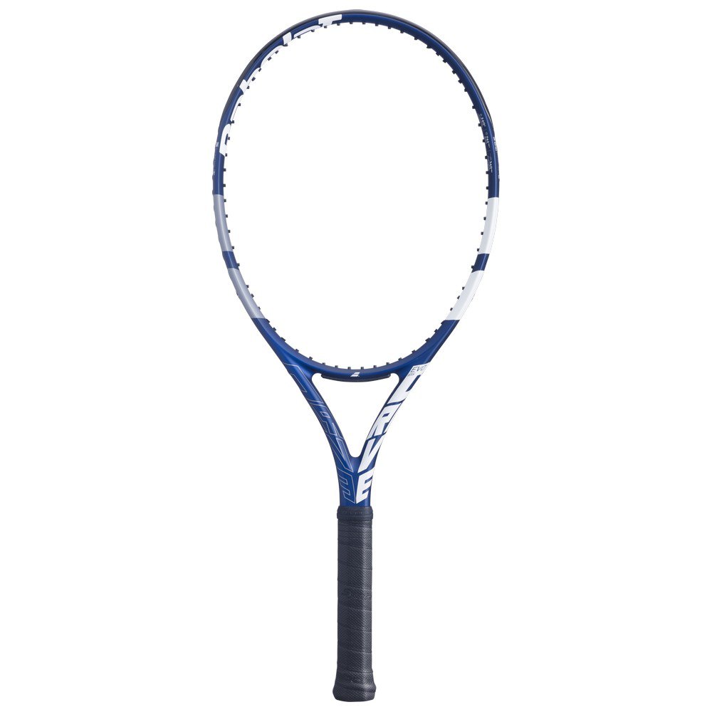 Babolat Evo Drive 115 Tennis Racket Blau 0 von Babolat