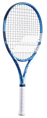 Babolat Evo Drive Strung Tennisschläger für Erwachsene, Unisex Taille de Grip : 0 von Babolat