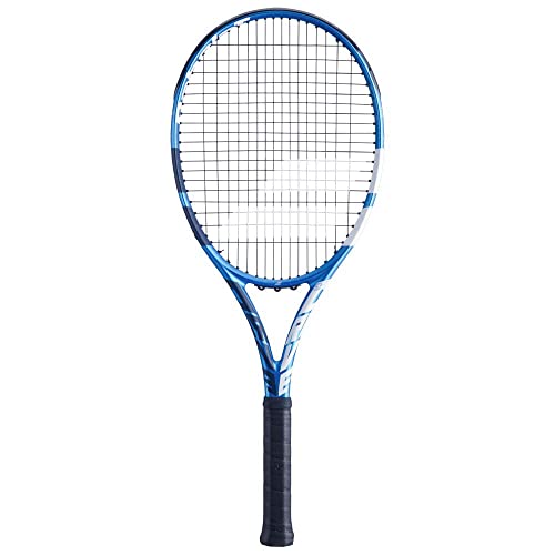 Babolat Evo Drive Tour besaitet L4 = 4 1/2 Tennisschläger von Babolat