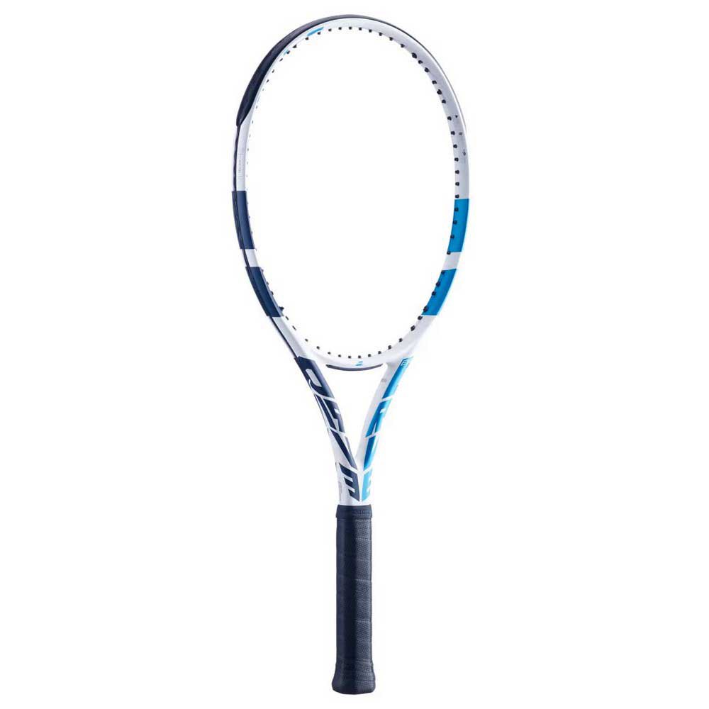 Babolat Evo Drive Woman Unstrung Tennis Racket Silber 3 von Babolat