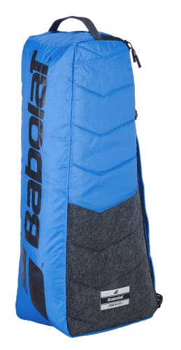 Babolat Evo One Tasche, Unisex, Blau, Einheitsgröße von Babolat
