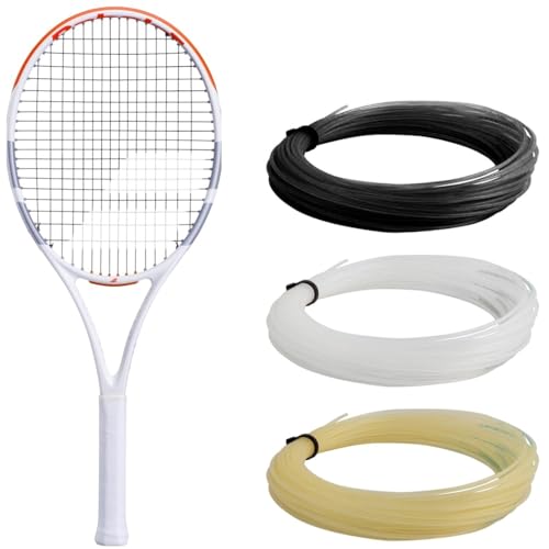 Babolat Evo Strike Tennis Racquet (2. Generation) (4 3/8" Griff) von Babolat