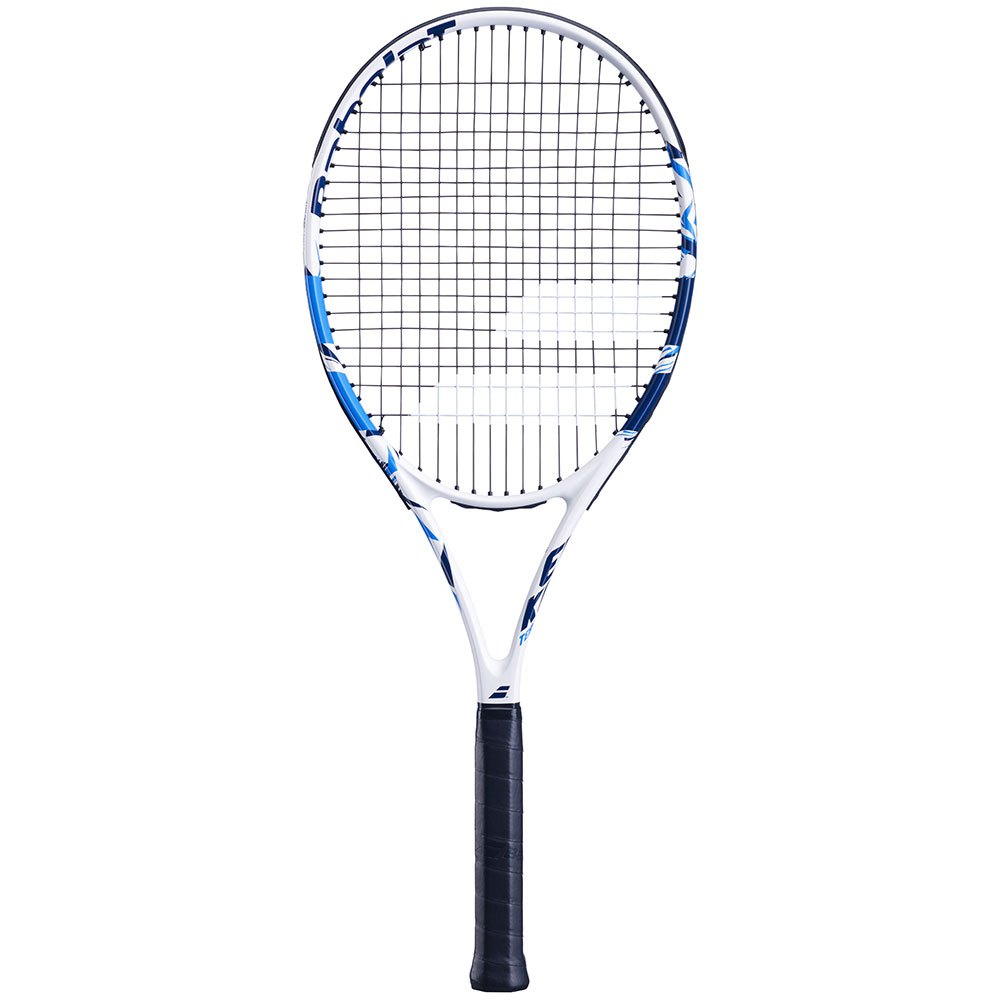 Babolat Evoke Tour Tennis Racket Silber 1 von Babolat