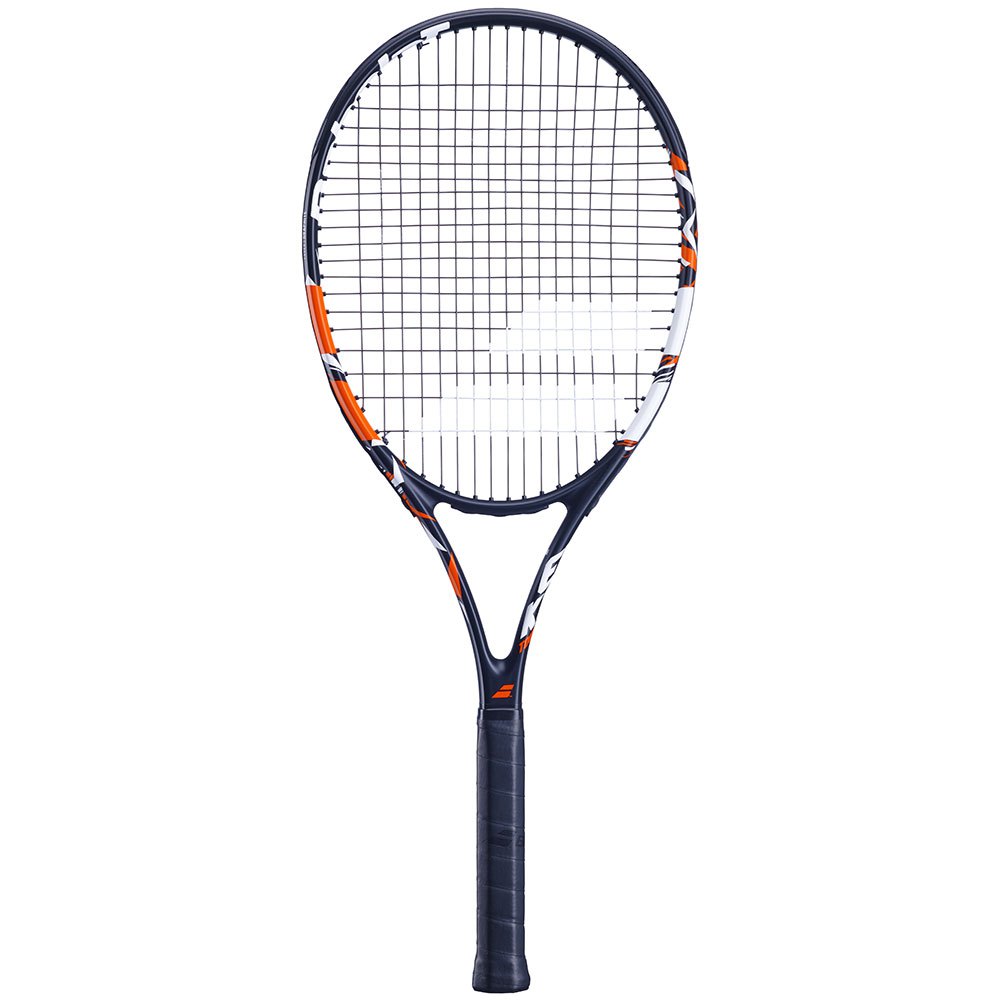 Babolat Evoke Tour Tennis Racket Silber 1 von Babolat