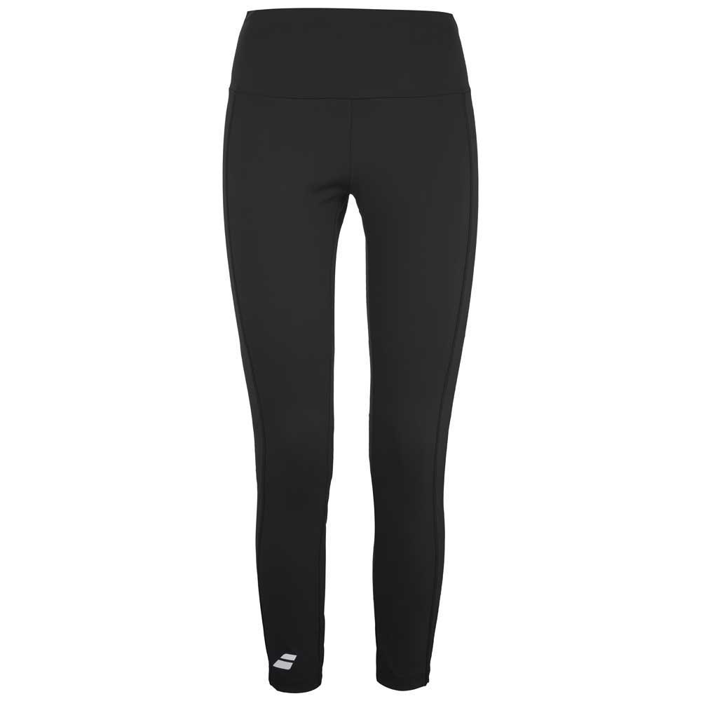 Babolat Exercise 7/8 Leggings Schwarz M Frau von Babolat