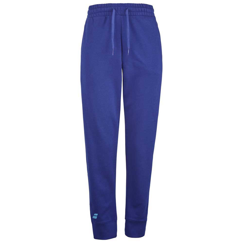Babolat Exercise Jogger Sweat Pants Blau XL Frau von Babolat