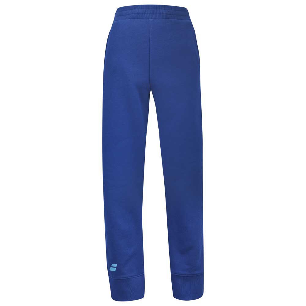 Babolat Exercise Jogger Sweat Pants Blau XL Mann von Babolat
