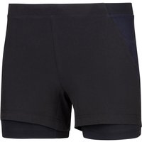 Babolat Exercise Shorts Damen in schwarz, Größe: L von Babolat