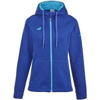 Babolat Exercise Sweatjacke Damen in blau, Größe: S von Babolat