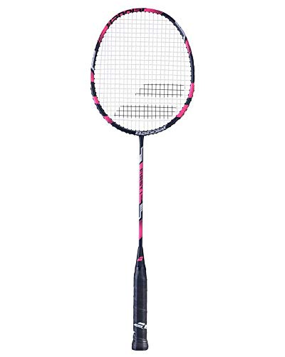 Babolat First I Badminton-Schläger, Pink von Babolat