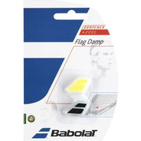 Babolat Flag Damp Pack Dämpfer 2er von Babolat
