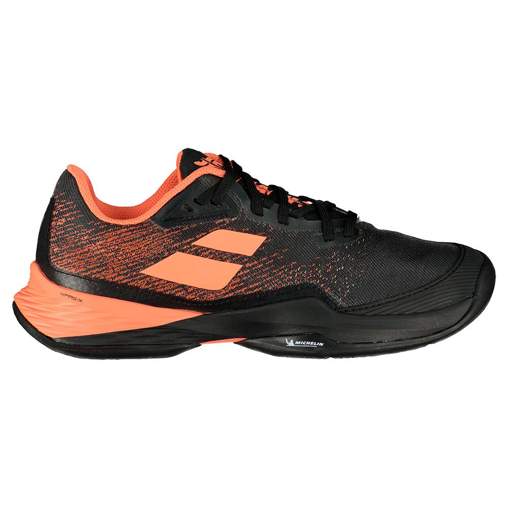Babolat Jet 3 All Court Shoes Schwarz EU 43 Frau von Babolat