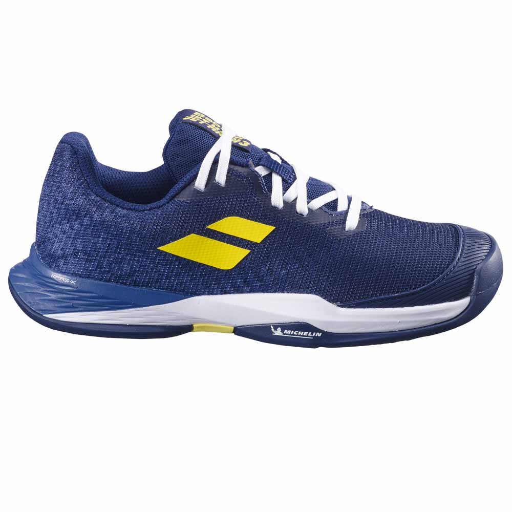 Babolat Jet M3 All Court Shoes Blau EU 40 Junge von Babolat
