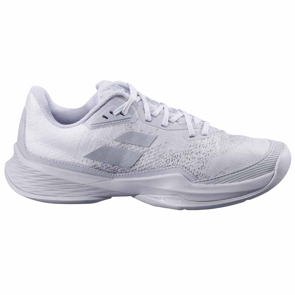Babolat Jet M3 All Court Shoes Weiß EU 38 Frau von Babolat