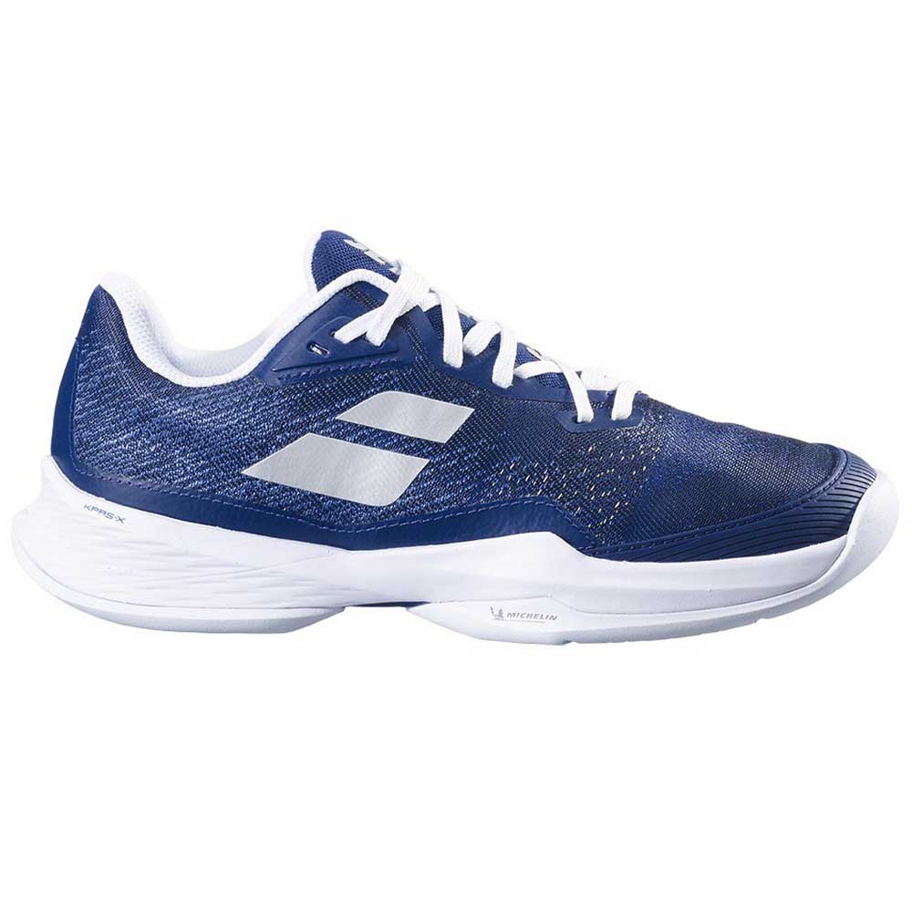 Babolat Jet M3 Clay Shoes Blau EU 40 Frau von Babolat