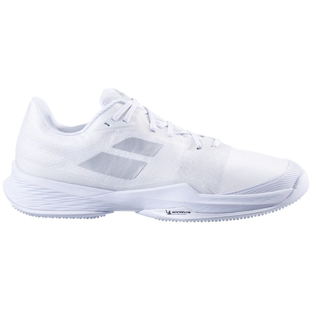 Babolat Jet Mach 3 Wimbledon All Court Shoes Weiß EU 46 Mann von Babolat