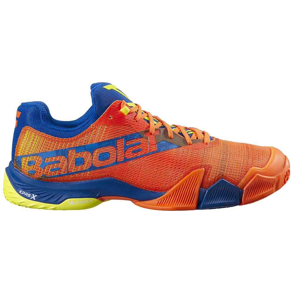 Babolat Jet Premura All Court Shoes Orange EU 42 1/2 Mann von Babolat