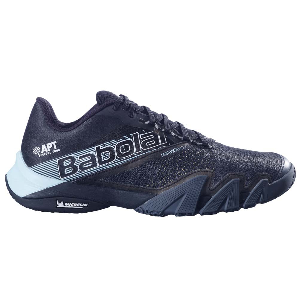 Babolat Jet Premura Apt All Court Shoes Blau EU 44 Mann von Babolat